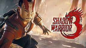 Shadow Warrior 3 teaser #1