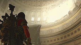 Tom Clancy's The Division 2 zwiastun na premierę (PL)