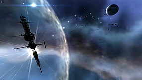 EVE Online Revelations