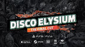 Disco Elysium: The Final Cut zwiastun edycji The Final Cut