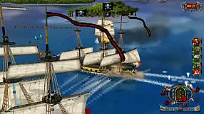 Piraci Nowego Świata 2: Dwa Skarby #1