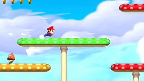 Super Mario Run Wprowadzenie do Super Mario Run