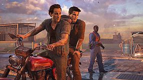 Uncharted: Kolekcja Dziedzictwo złodziei zwiastun wersji PC