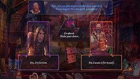 Eventide 2: Lustro Czarnoksiężnika zwiastun