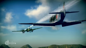 War Thunder trailer #2