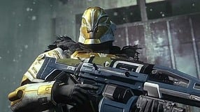 Destiny: Rise of Iron zwiastun na premierę