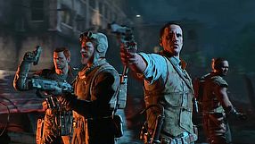 Call of Duty: Black Ops IIII Blood of the Dead