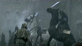 The Elder Scrolls V: Skyrim Live Action Trailer
