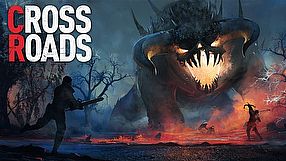 Crossroads teaser #1