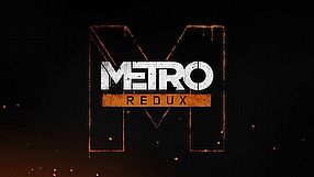 Metro Redux zwiastun wersji na Switch