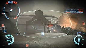 DUST 514 trailer #2
