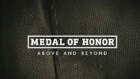 Medal of Honor: Above and Beyond zwiastun #1