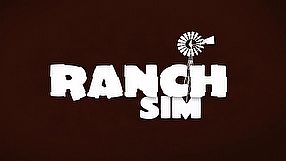 Ranch Simulator zwiastun #1