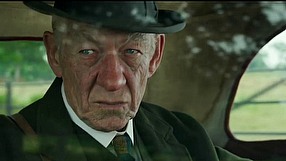 Mr. Holmes - trailer filmu
