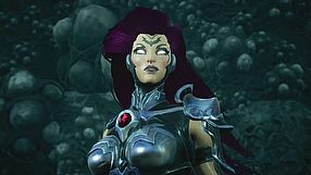 Darksiders III Force Hollow