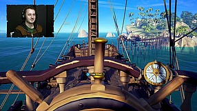 Sea of Thieves To nieakceptowalne!