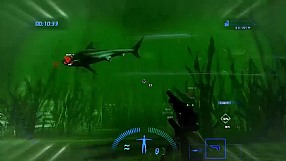 Depth GDC 2012 gameplay