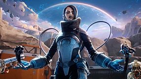 Apex Legends zwiastun gameplayu Eclipse