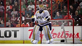 NHL 13 Last man standing