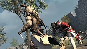 Assassin's Creed III reklama telewizyjna #3
