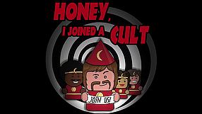 Honey, I Joined a Cult zwiastun #1