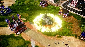 Command & Conquer dziennik twórców #1 (PL)