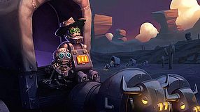 SteamWorld Build zwiastun #1