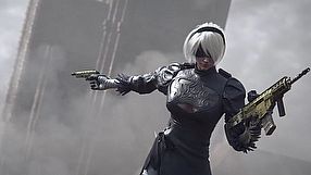Tom Clancy's Rainbow Six: Siege zwiastun Iana YoRHa NieRAutomata
