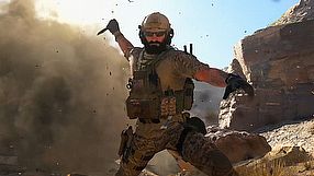 Call of Duty: Modern Warfare III zwiastun wersji PC #1