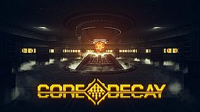 Core Decay zwiastun #1