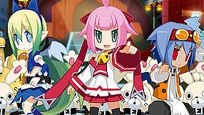 Mugen Souls zwiastun wersji na Nintendo Switch