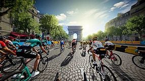 Tour de France 2022 zwiastun #1