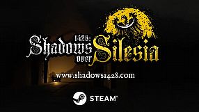 1428: Shadows over Silesia zwiastun #1