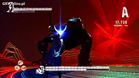 DMC: Devil May Cry Mundus' Spawn - walka z czwartym bossem