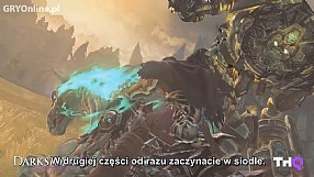 Darksiders II pytania i odpowiedzi społeczności - Jeremy Greiner (PL)