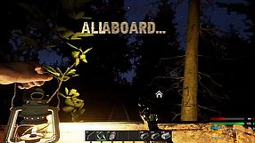 Hauntsville - zwiastun aktualizacji Railroad