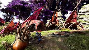 Avatar: Frontiers of Pandora - zwiastun aktualizacji z New Game+ i kamerą TPP