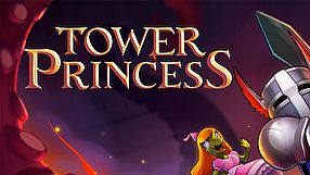 Tower Princess zwiastun premierowy