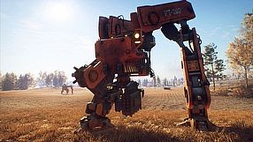 Generation Zero zwiastun 4 rocznicy