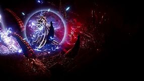 Seraph: In the Darkness - zwiastun bossa