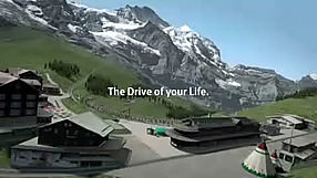 Gran Turismo HD Concept #2