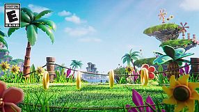 Sonic Racing: CrossWorlds - zwiastun premierowy