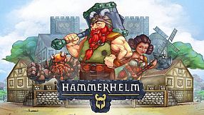 HammerHelm zwiastun wersji konsolowych #1