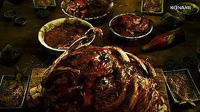 Silent Hill f zwiastun premierowy