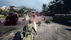 Medic: Pacific War - zwiastun rozgrywki