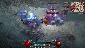 Diablo IV - omówienie Seaon of Infernal Chaos