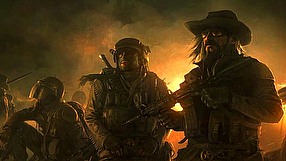 Wasteland 2 gameplay #1 (PL)