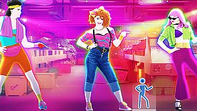 Just Dance 2024 zwiastun #2