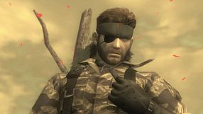 Metal Gear Solid: Master Collection Vol. 1 zwiastun premierowy