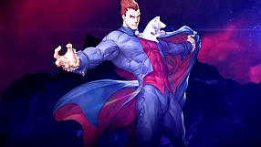 Darkstalkers Resurrection zwiastun na premierę